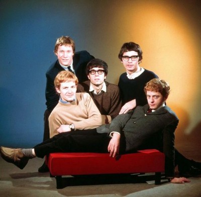 manfred mann 2