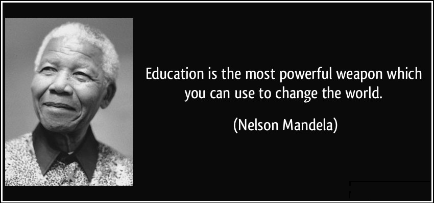 nelson mandela nelson mandela
