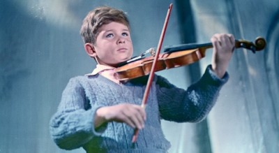 o rolo compressor e o violino