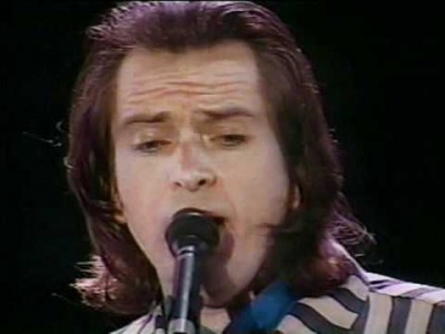 peter gabriel