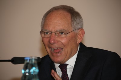schauble