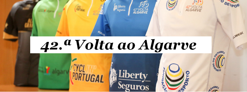 algarve