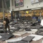 Bruxelas atentados 22 março