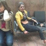 Bruxelas atentados 22 março
