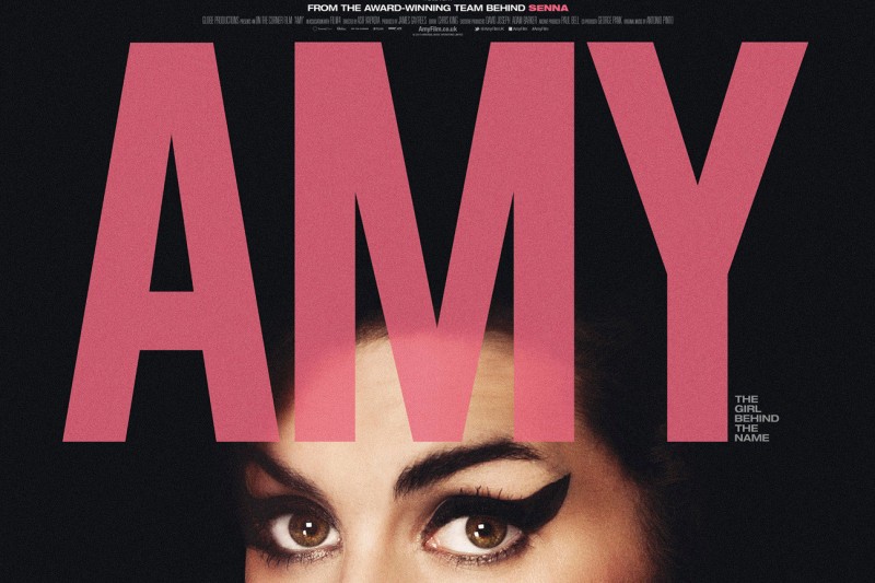 amy