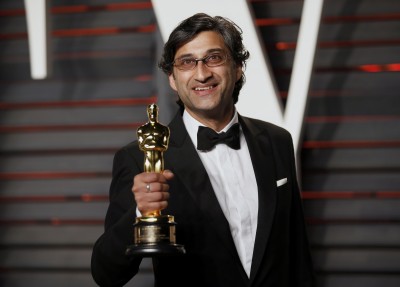 Asif Kapadia oscar