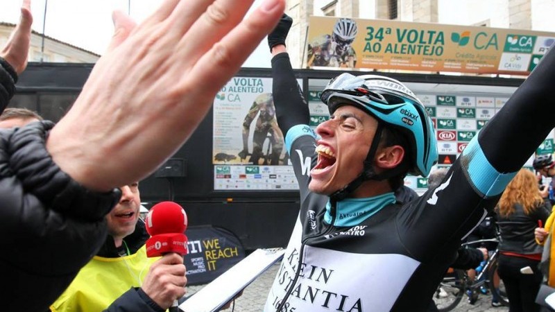 Enric Mas