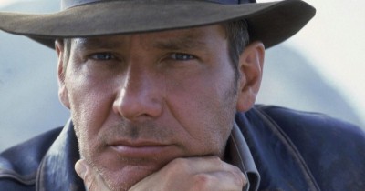 Harrison Ford Indiana