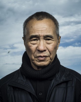 Hou Hsiao-Hsien