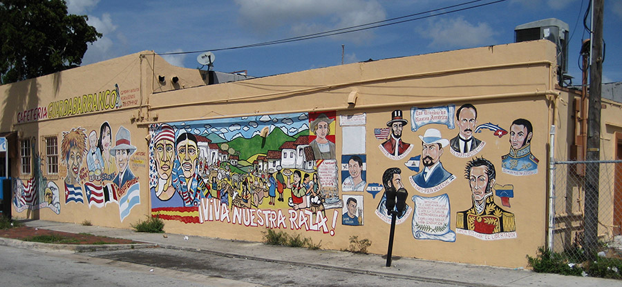 EUA