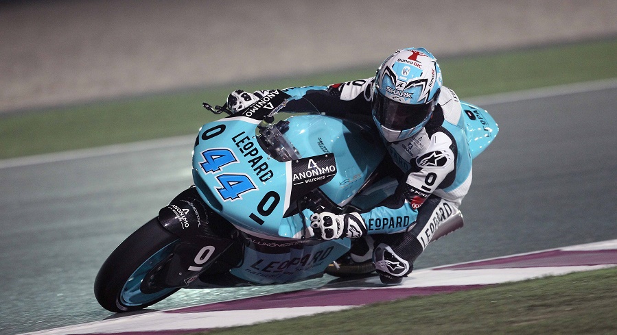 Miguel Oliveira