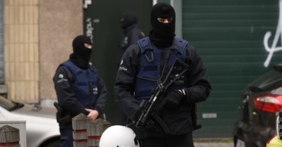 Molenbeek 1
