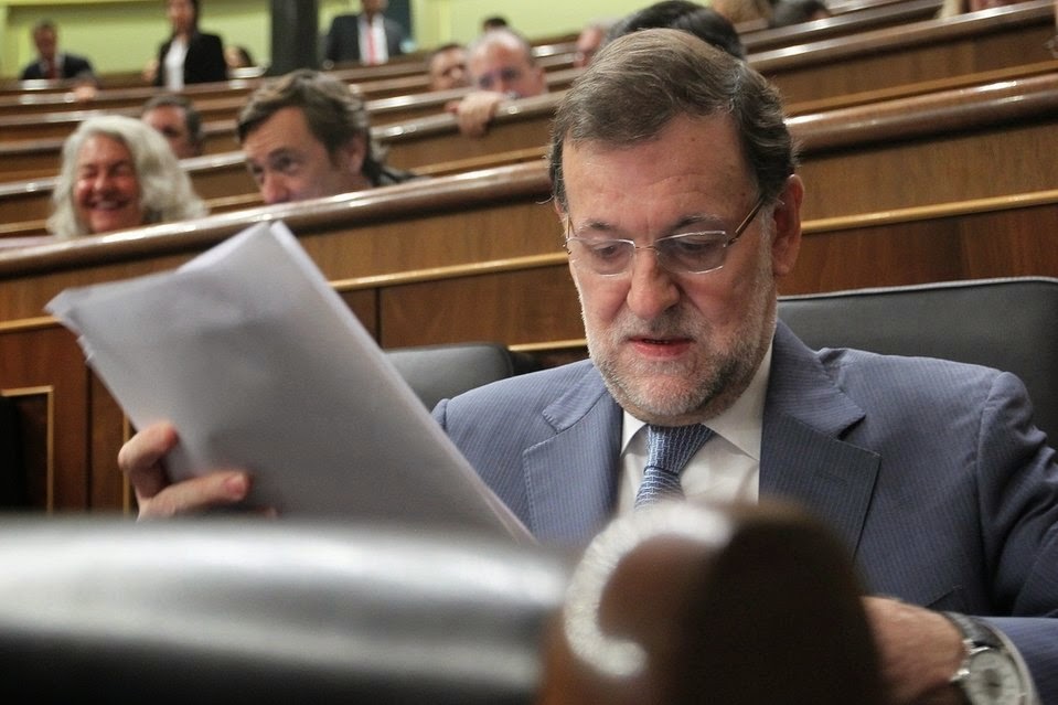 Rajoy