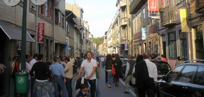 Rua_Miguel_Bombarda_(Porto)