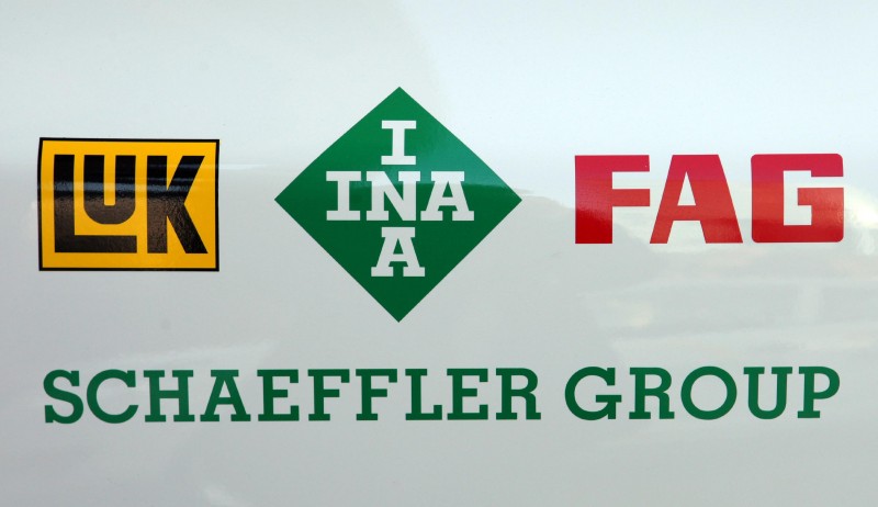 Schaeffler