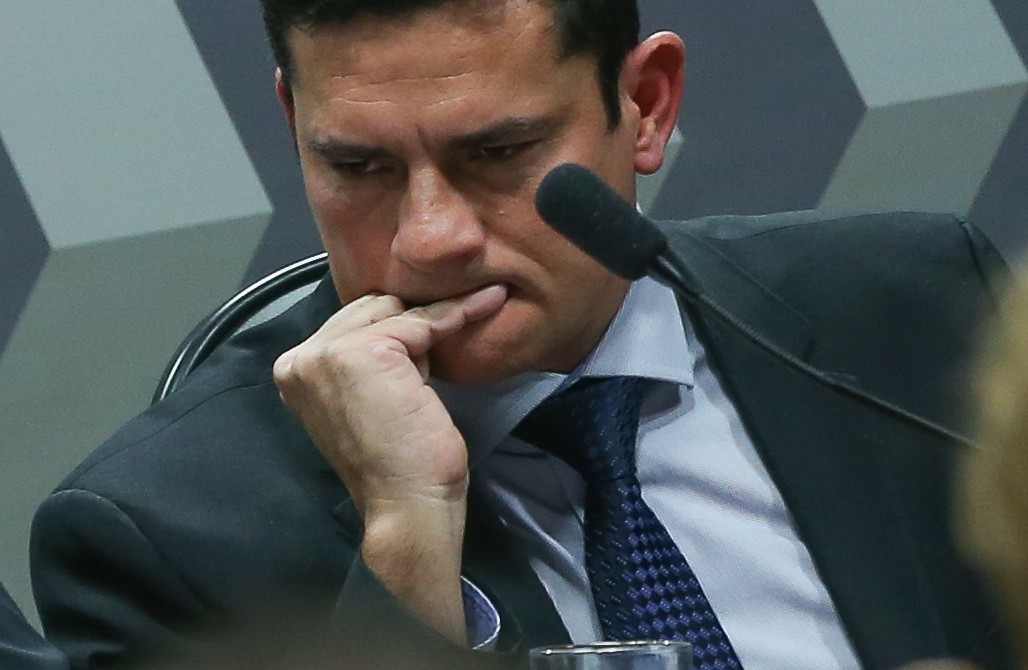 Sergio Moro