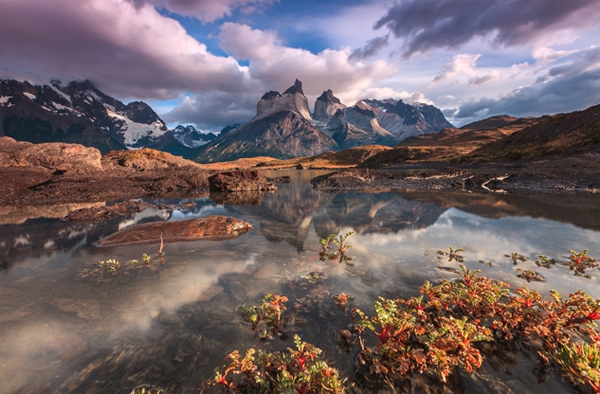 1º Lugar - Foto de Adriano Neves