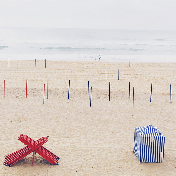 2º Lugar - Foto de João Figueiredo