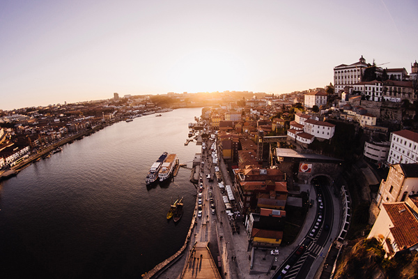 3º Lugar - Foto de Diogo Oliveira