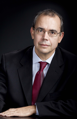 Viriato Soromenho-Marques