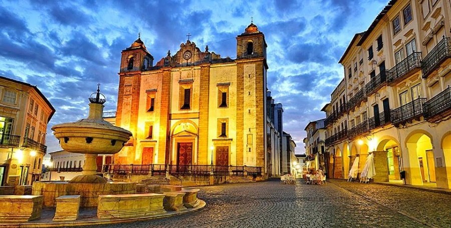 alentejo