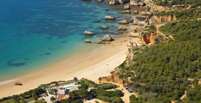 algarve