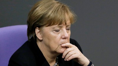 merkel