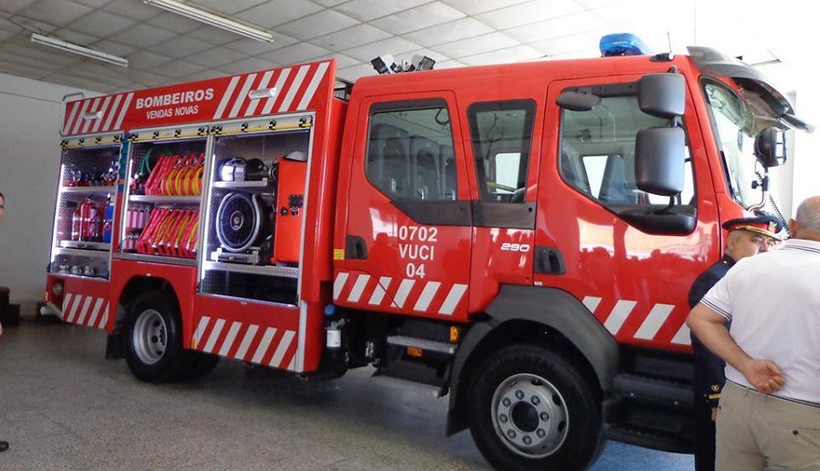 bombeiros