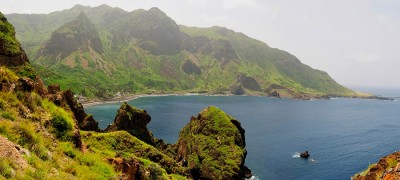 Cabo Verde