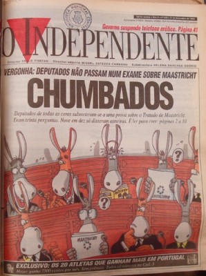capa independente