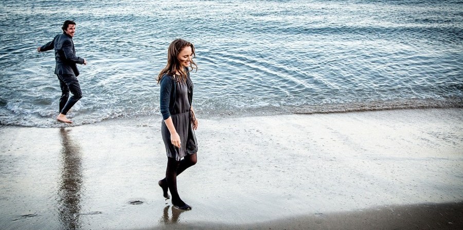 "Knight of Cups"