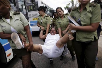 detenção
