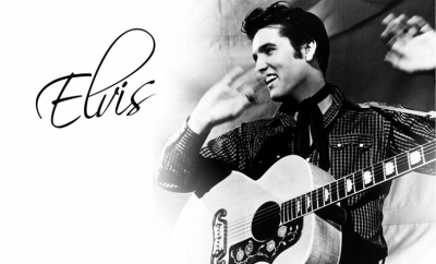 elvis