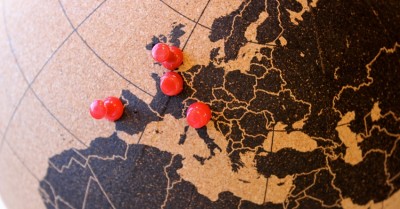 expatriados