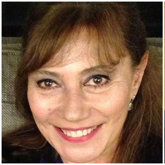Mírian Dutra