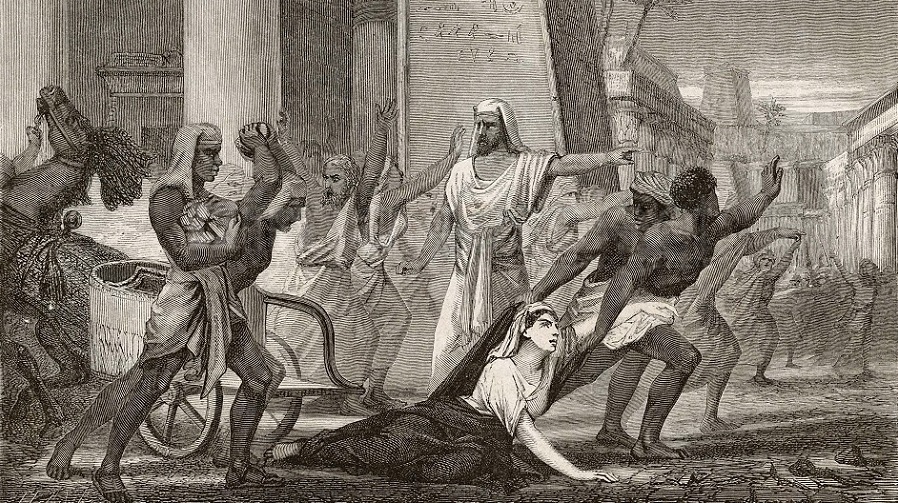 hipatia-de-alexandria