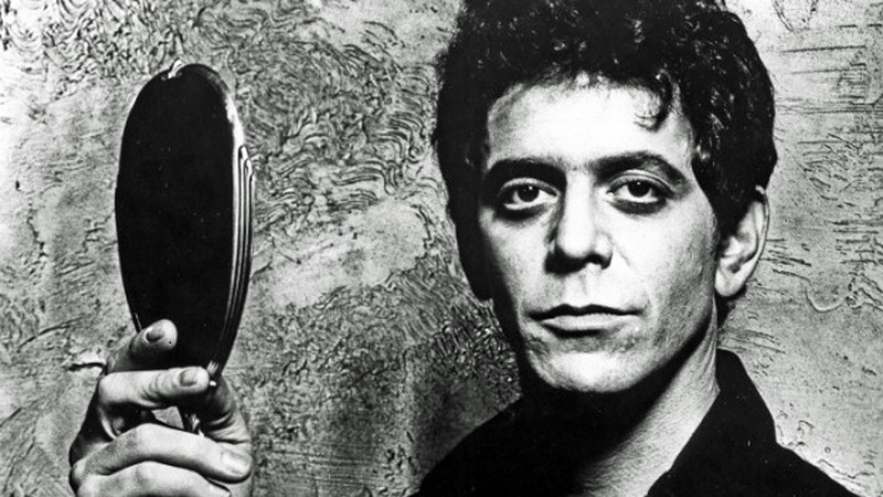 lou reed