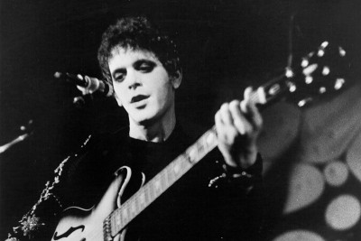 lou reed 2