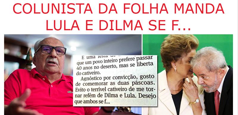imprensa