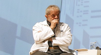 lula pode ser preso