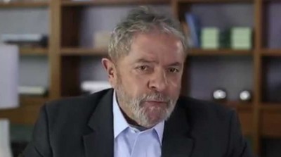 luladasilva