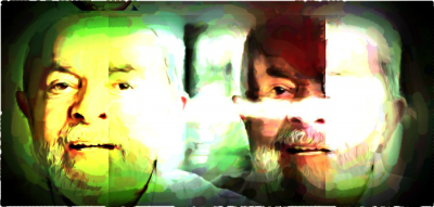 Lula da Silva