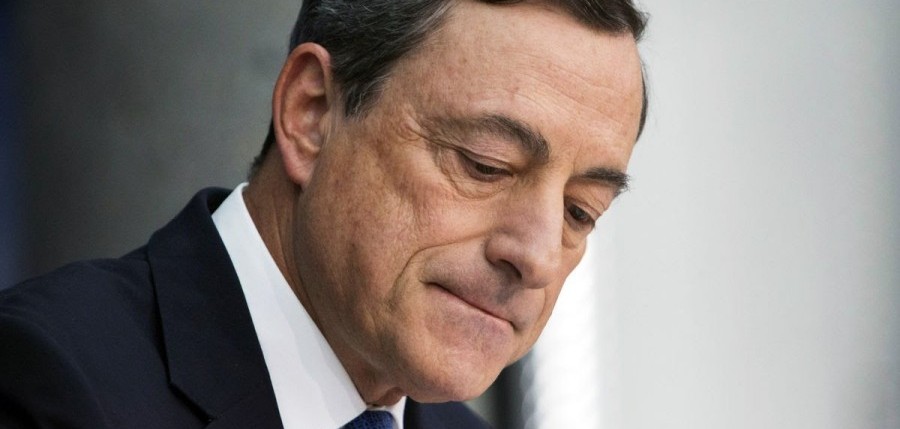 BCE, banco central europeu