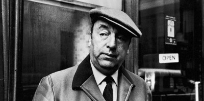 Pablo Neruda