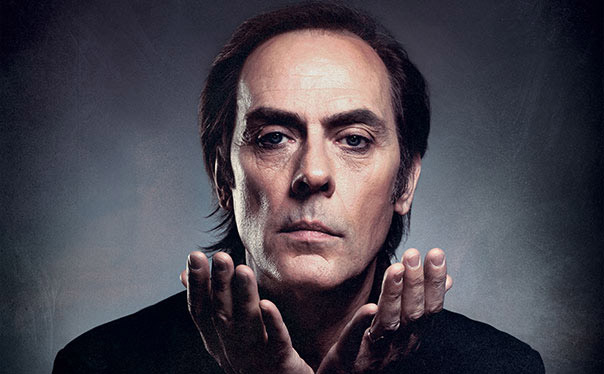 Peter Murphy