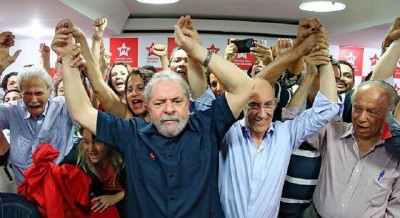 petição