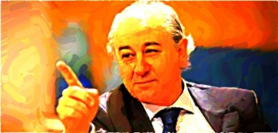Rui Rio, militante que não vai a lado nenhum