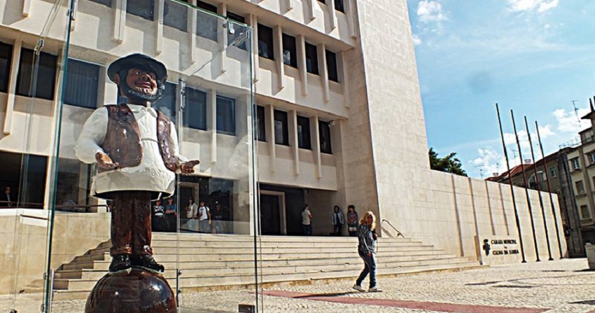 caldas