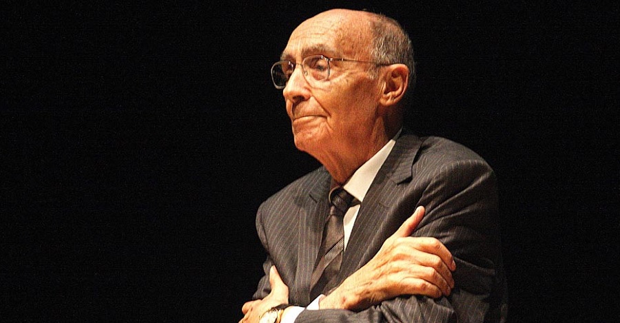 saramago