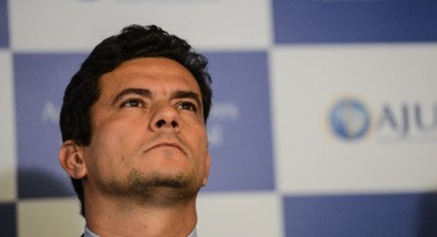 sergio moro